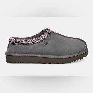 Dark Gray UGG Tasman Slippers - Women’s size 10 NWT